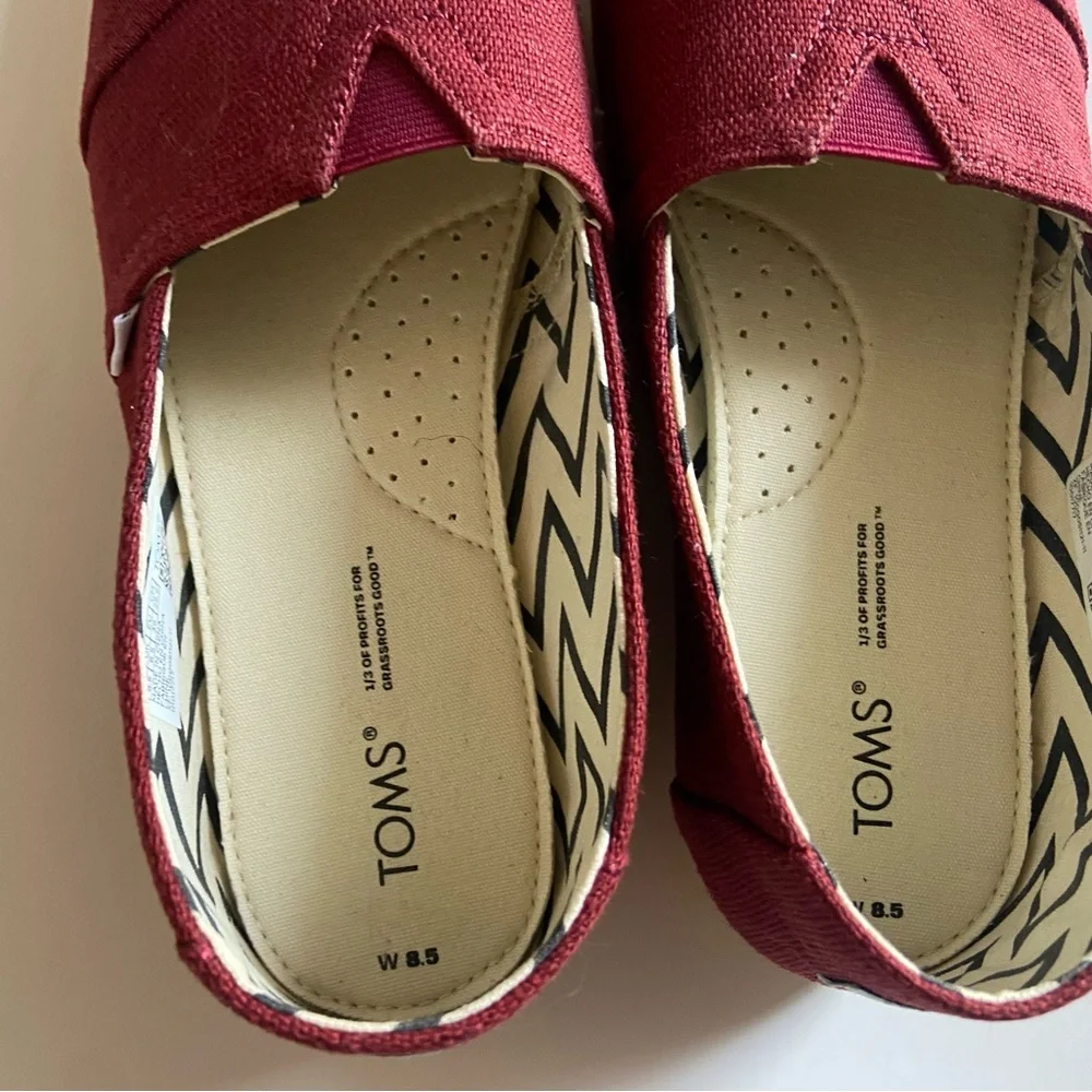 Tom flats - Picture 4 of 5